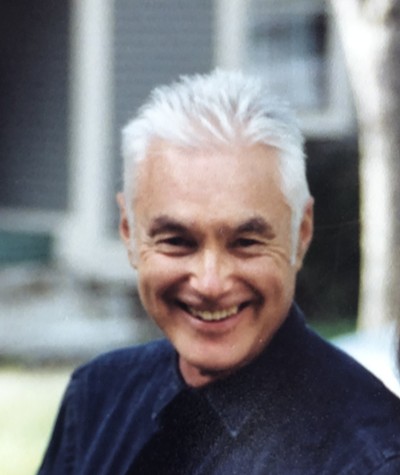 Jack Szanto - COURTESY