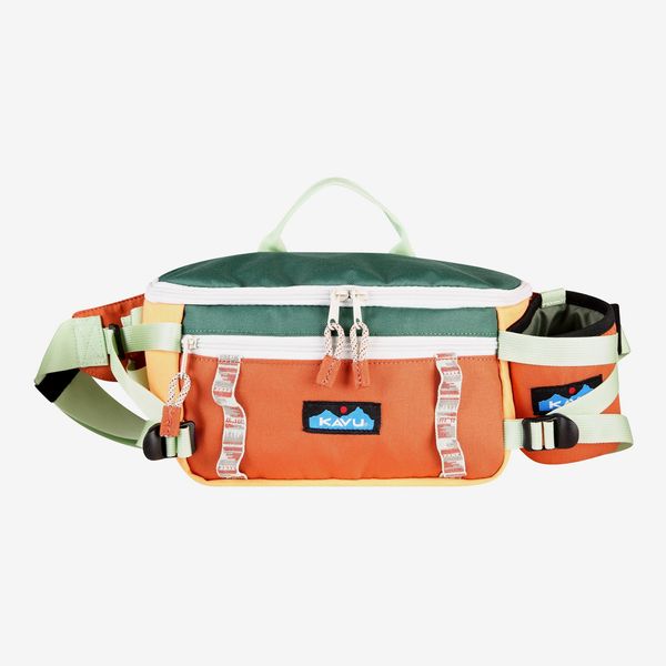 Kavu Washtucna Fanny Pack