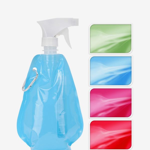 Portable Plant Spray Bag