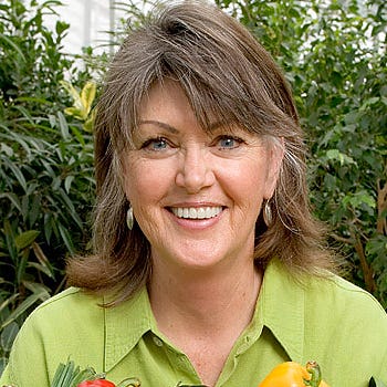 Ellen Peffley