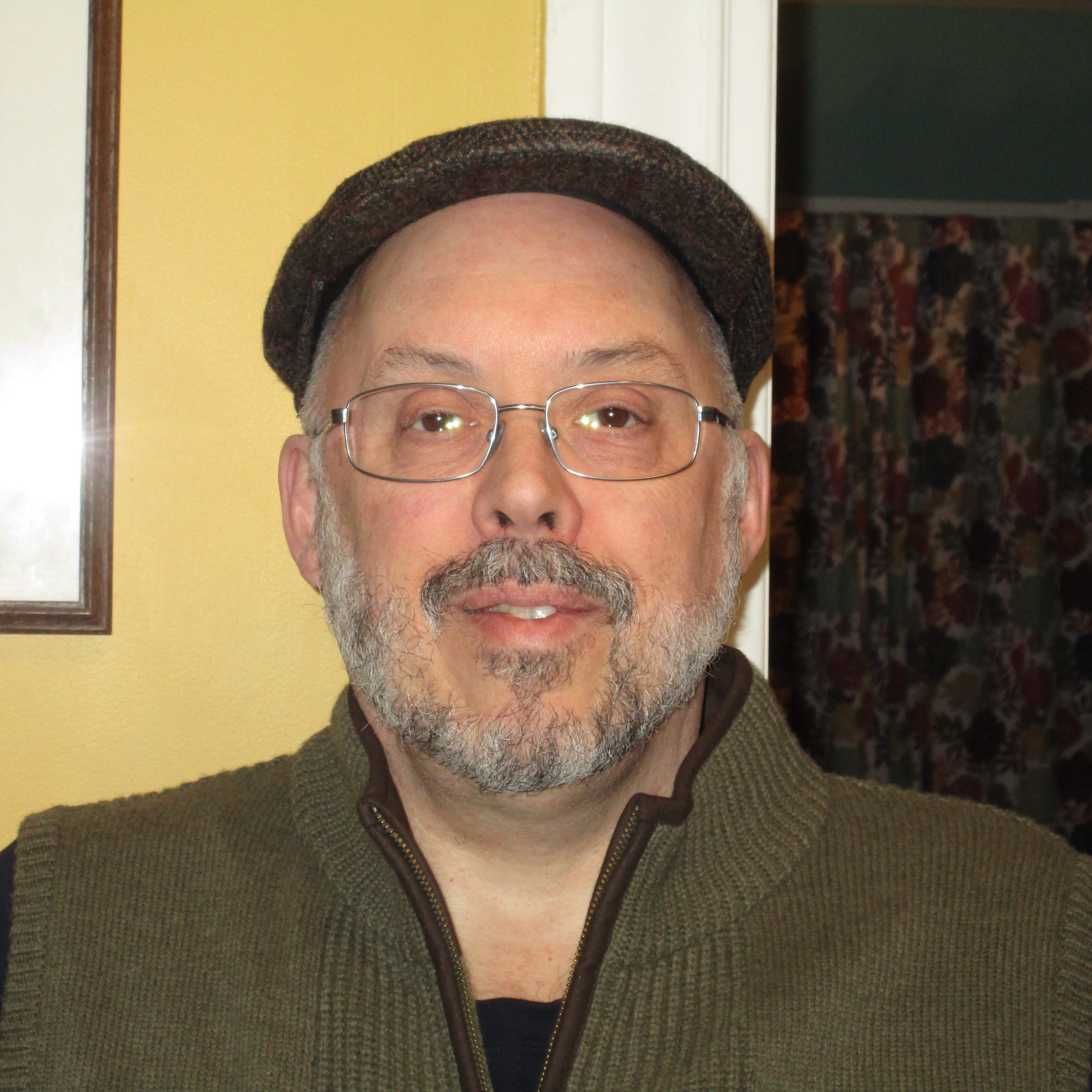 Greg Cook
