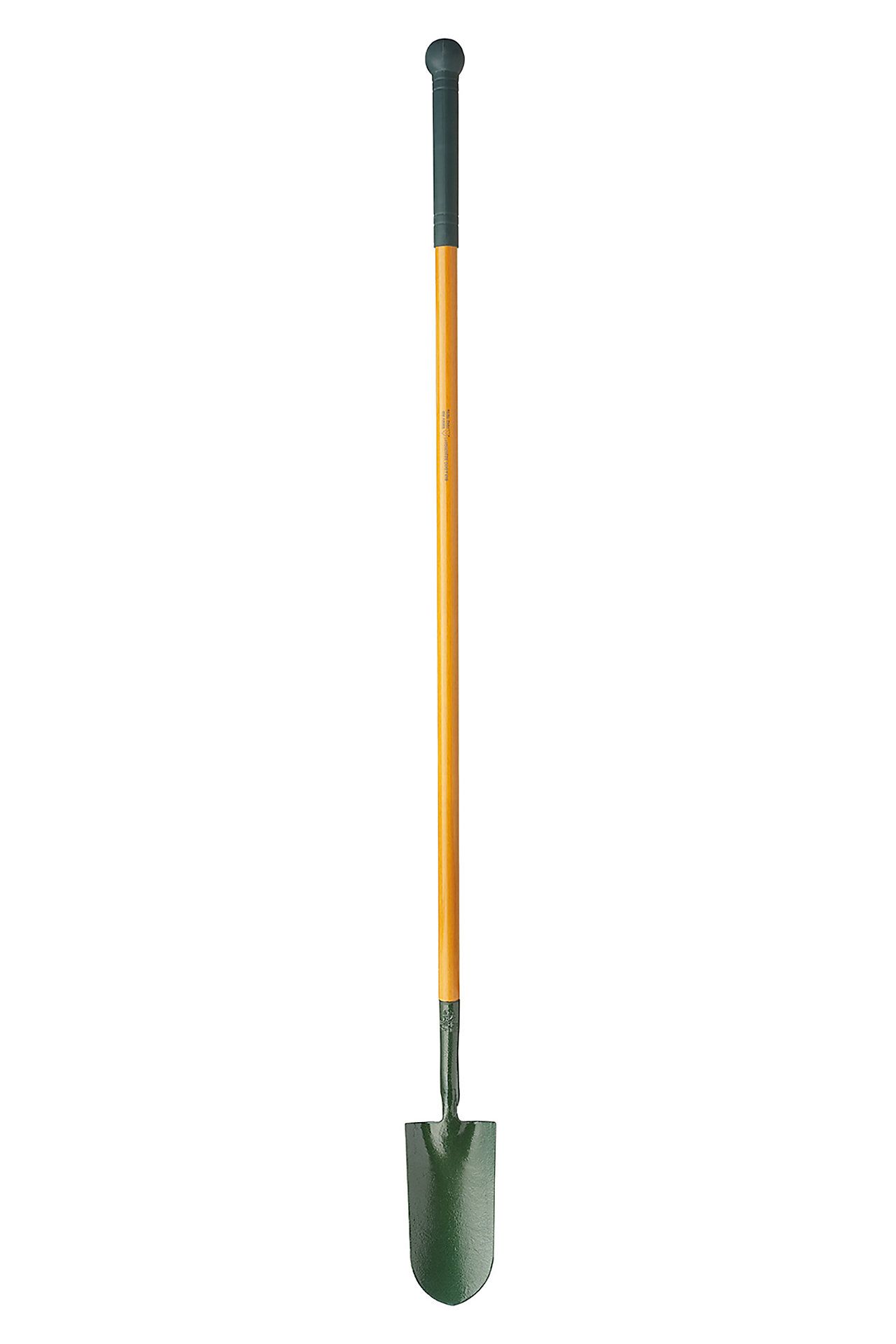 Bulldog Rabbiting Pointed Spade