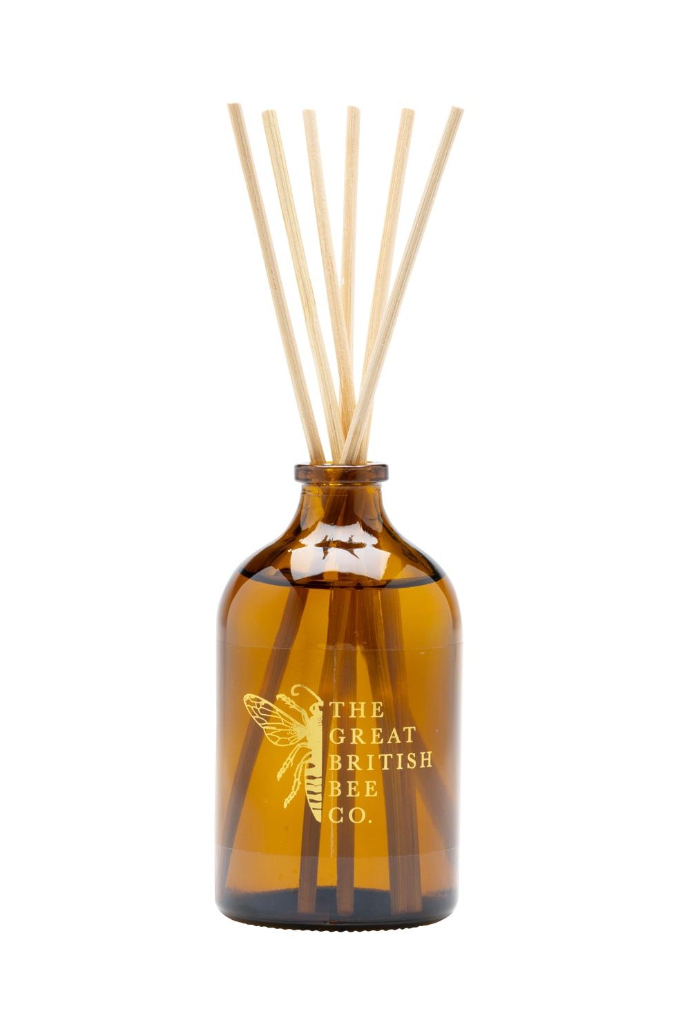 Reed Diffuser - Lime Basil & Mandarin