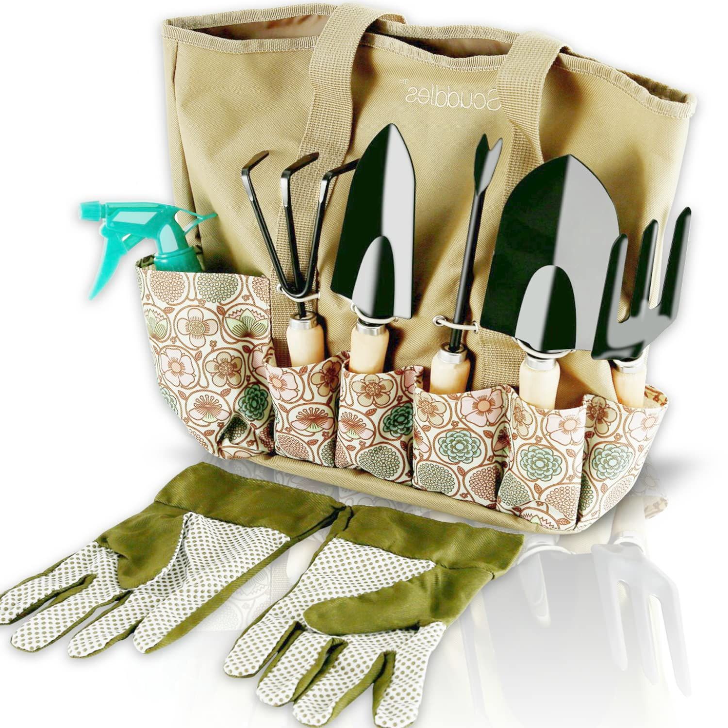Garden Tools Set