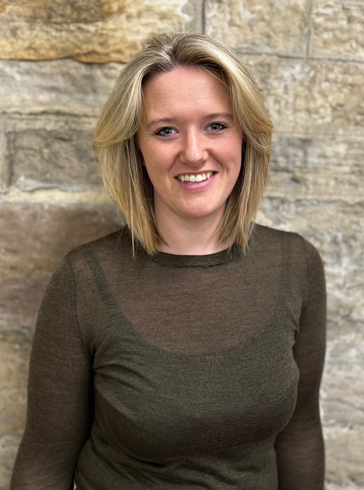 Olivia Richardson is the NFU’s Next Generation forum chair.