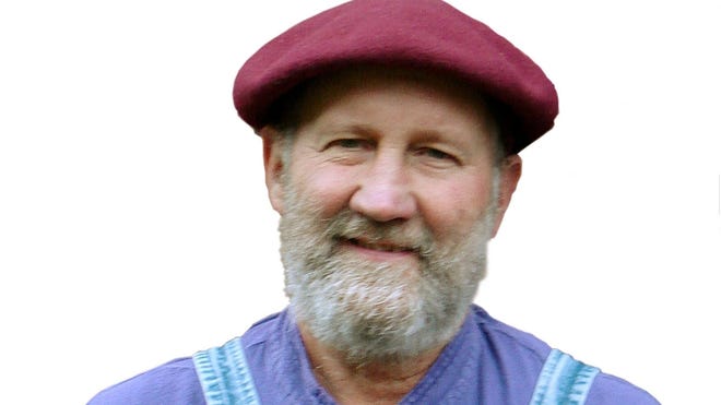 Henry Homeyer for Decor section