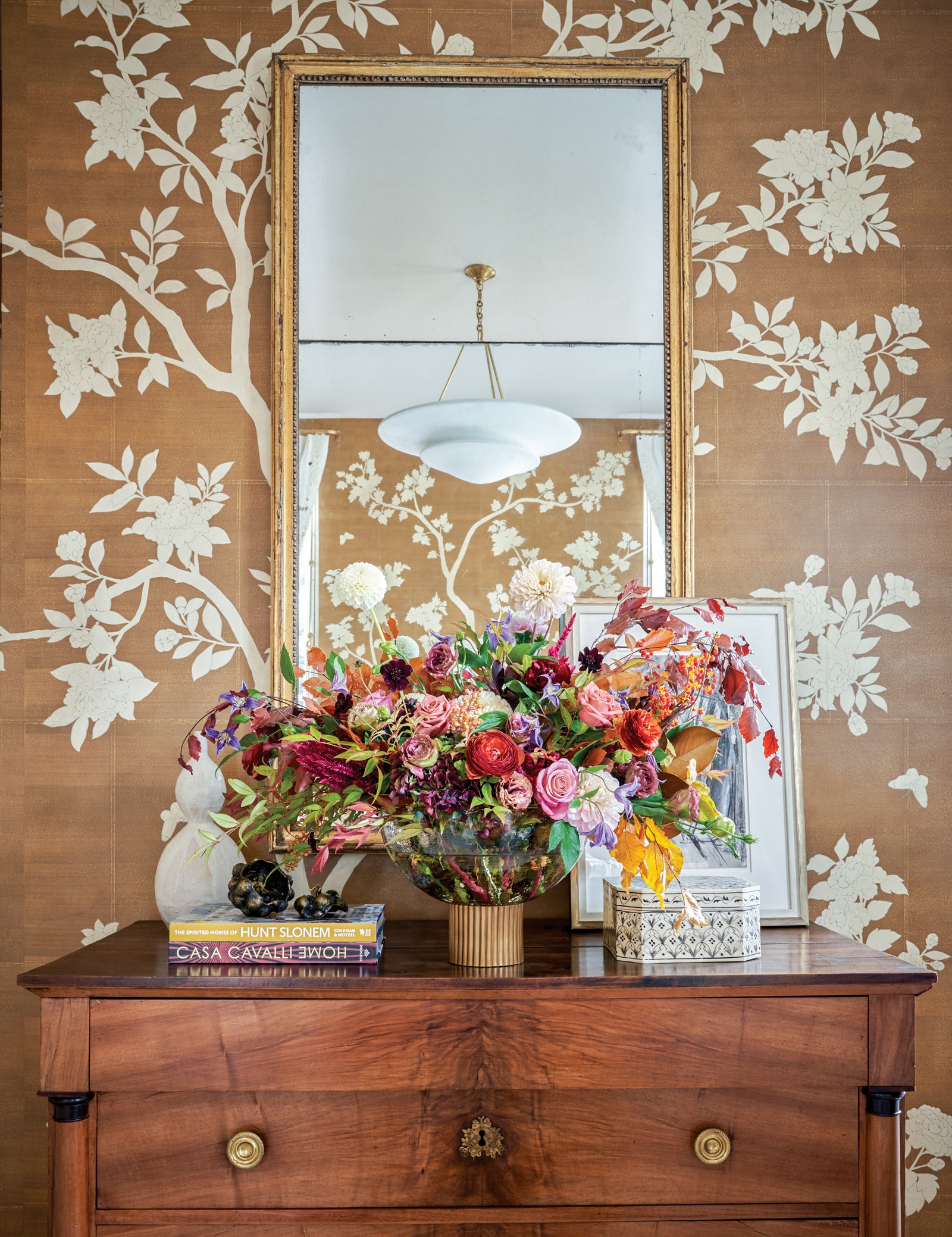 Guest bedroom by Summerhouse