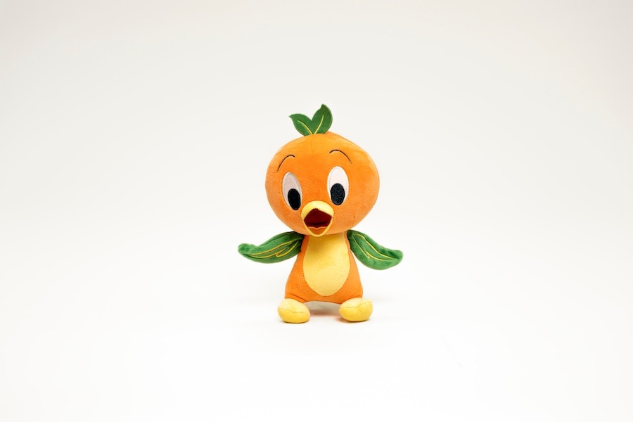 2024 EPCOT International Flower & Garden Festival Month Shorter Than Previous Years, First Look at New Groot Topiary and Orange Bird Merchandise 6 WDW EPCOT flower and garden merch sneak peek 2024 1