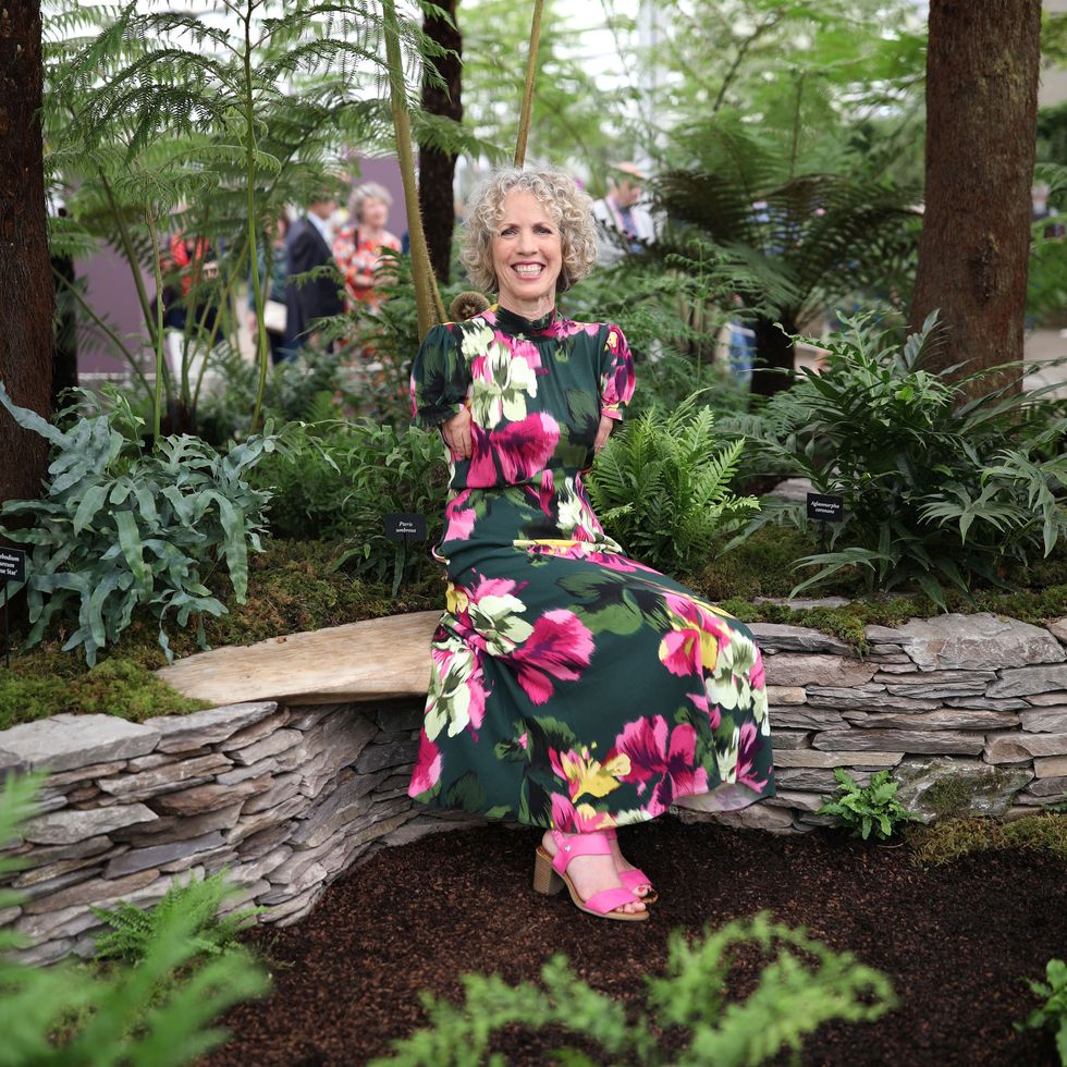 RHS Chelsea Flower Show 2024 - Sue Kent rhs chelsea flower show 2024, sue kent