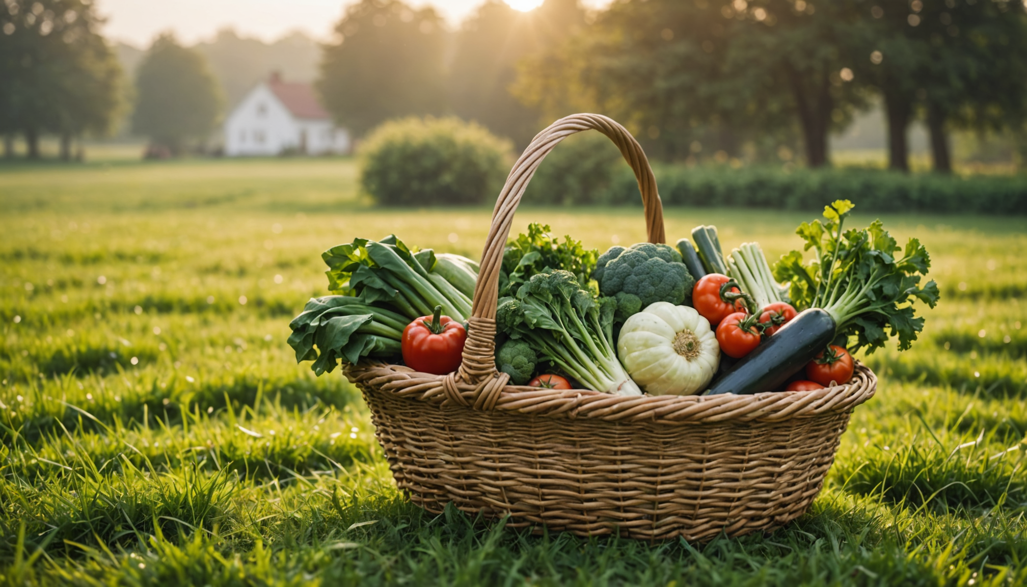 A beginner’s guide to garden-fresh meals