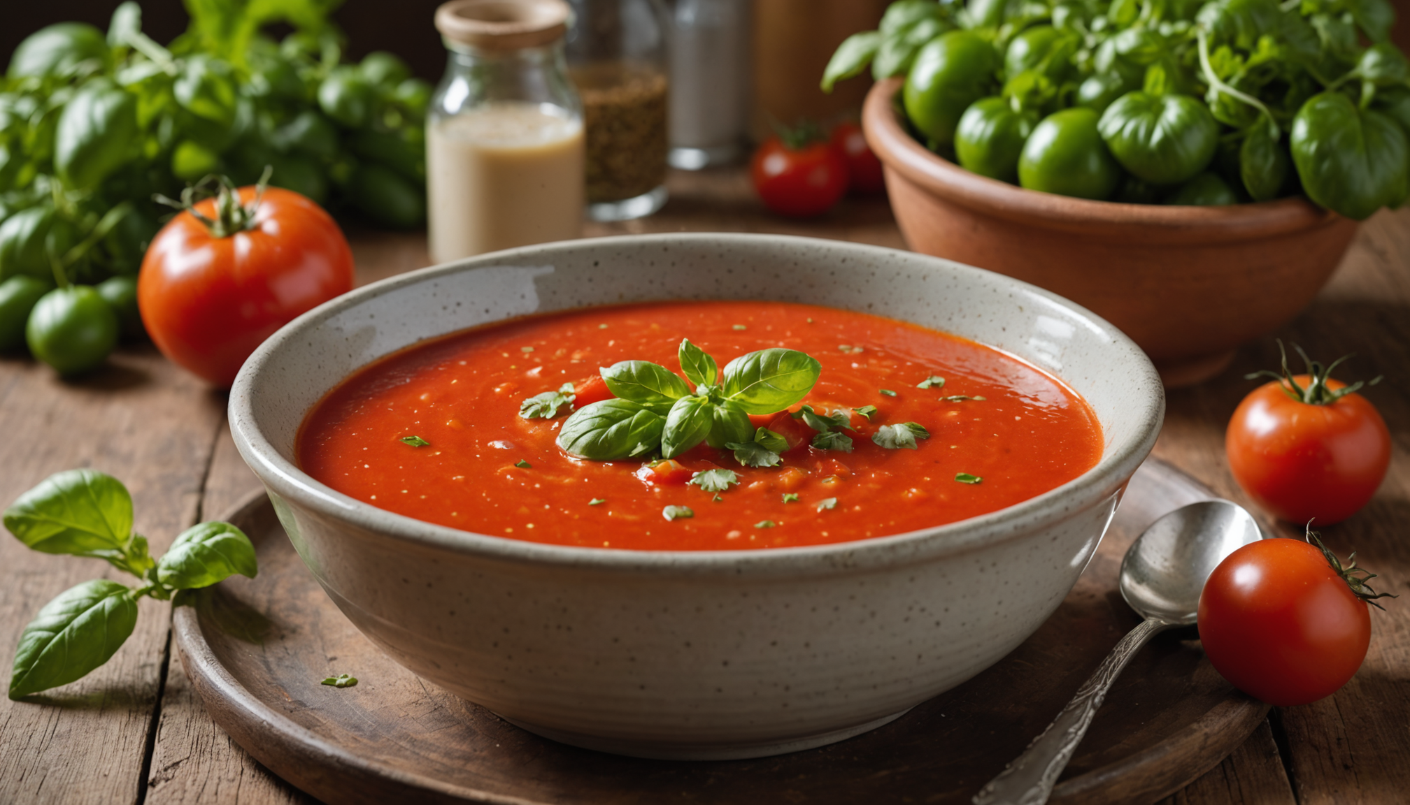 Discover the joy of eating from your own garden
