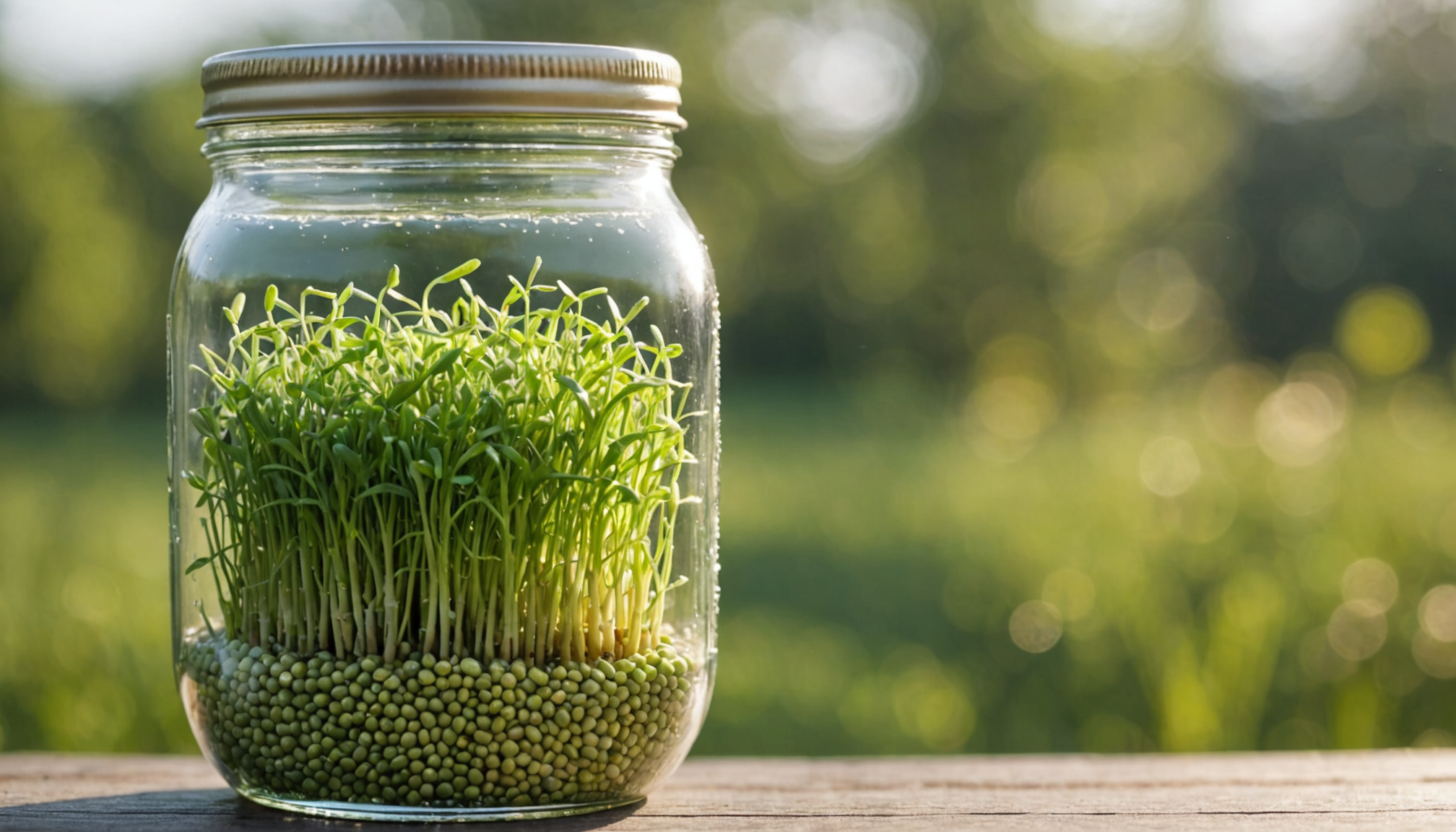 Plant-to-plate: improving your diet one seed at a time