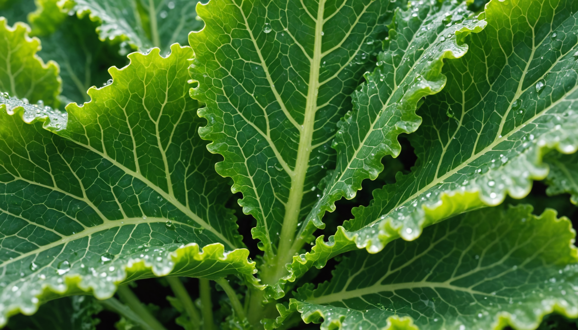 The top five fruits to grow for health benefits