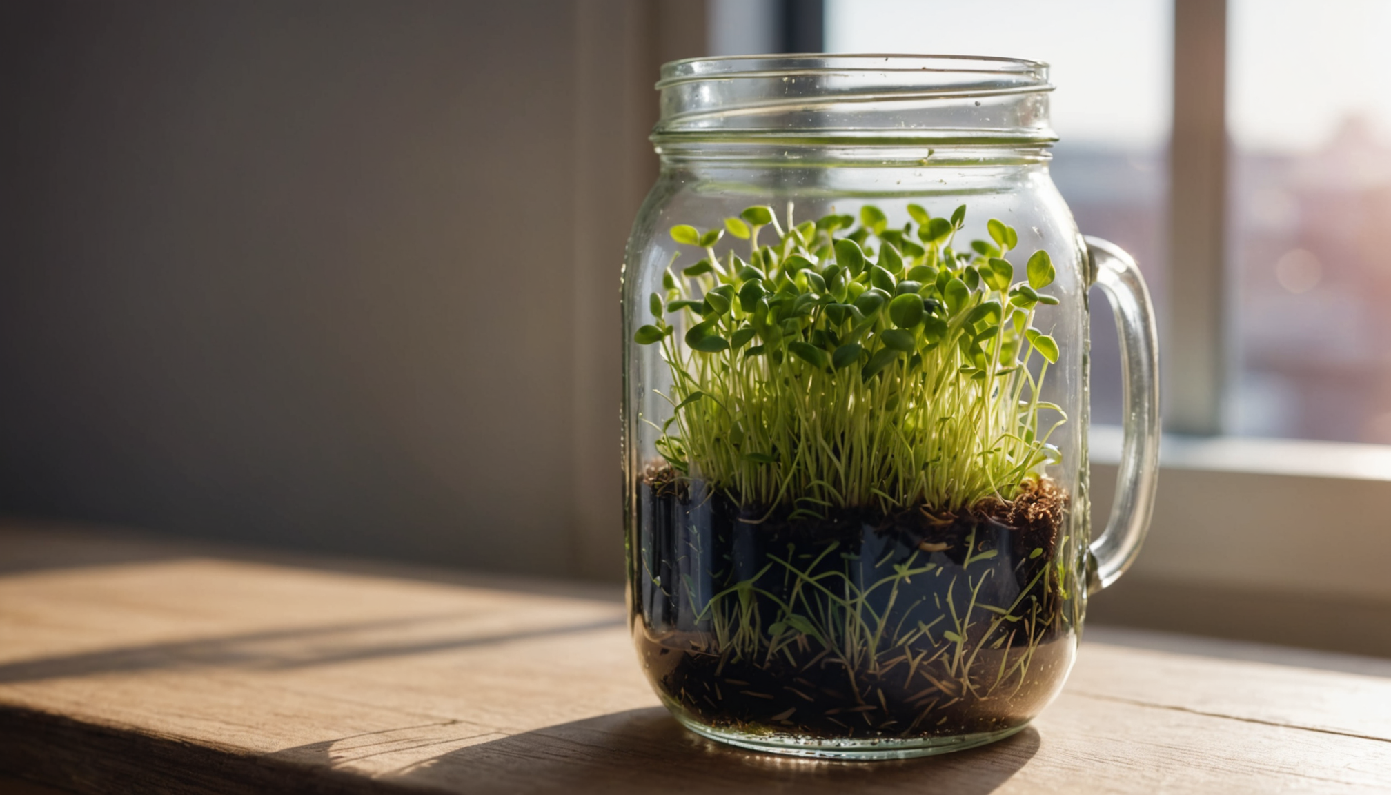 Exploring superfoods you can grow in your backyard