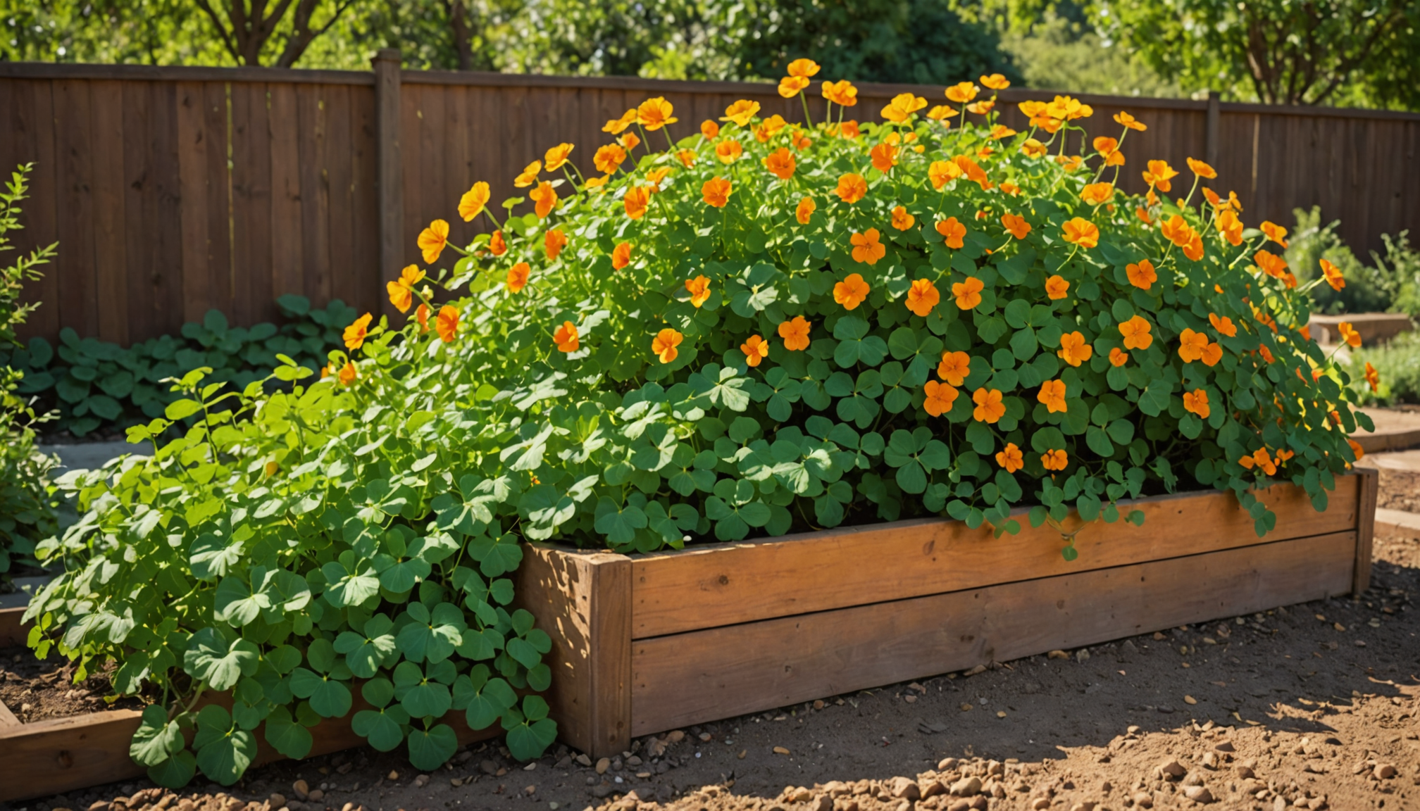 Garden-fresh ingredients for weight loss