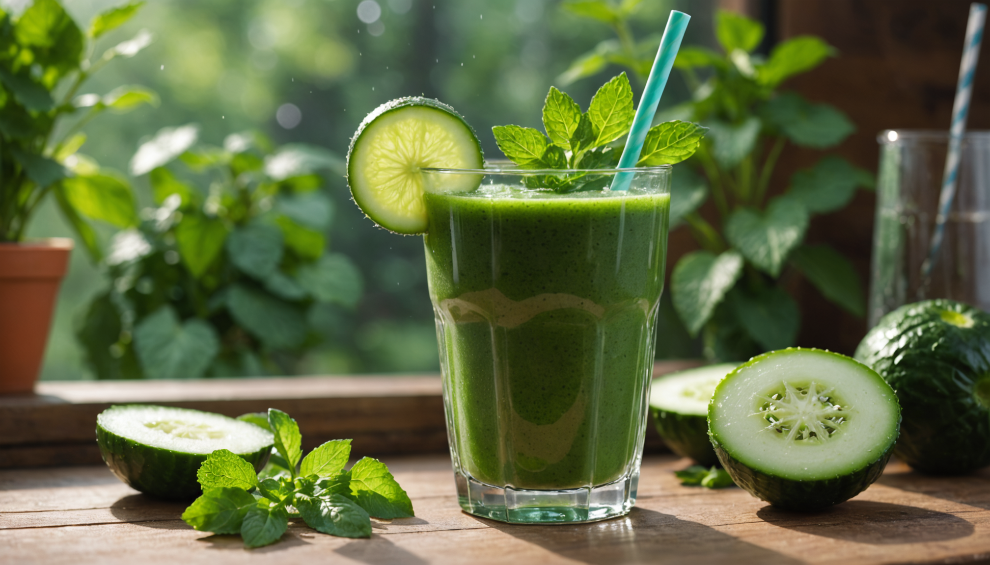 Hydration and health: the benefits of homegrown produce