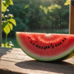Hydration and health: the benefits of homegrown produce
